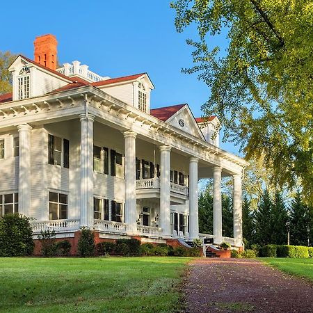 The Twelve Oaks Bed & Breakfast Covington Extérieur photo