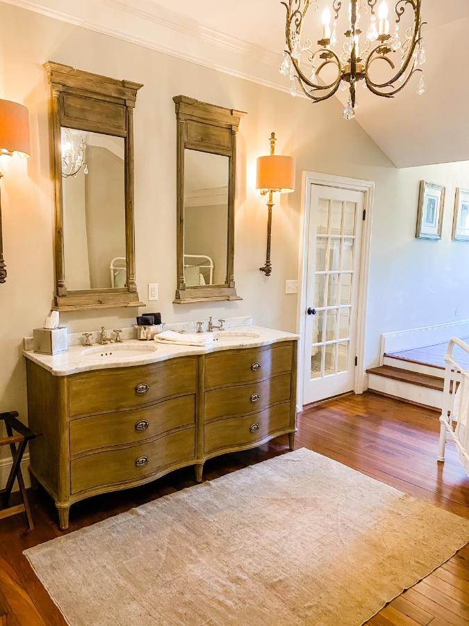 The Twelve Oaks Bed & Breakfast Covington Extérieur photo