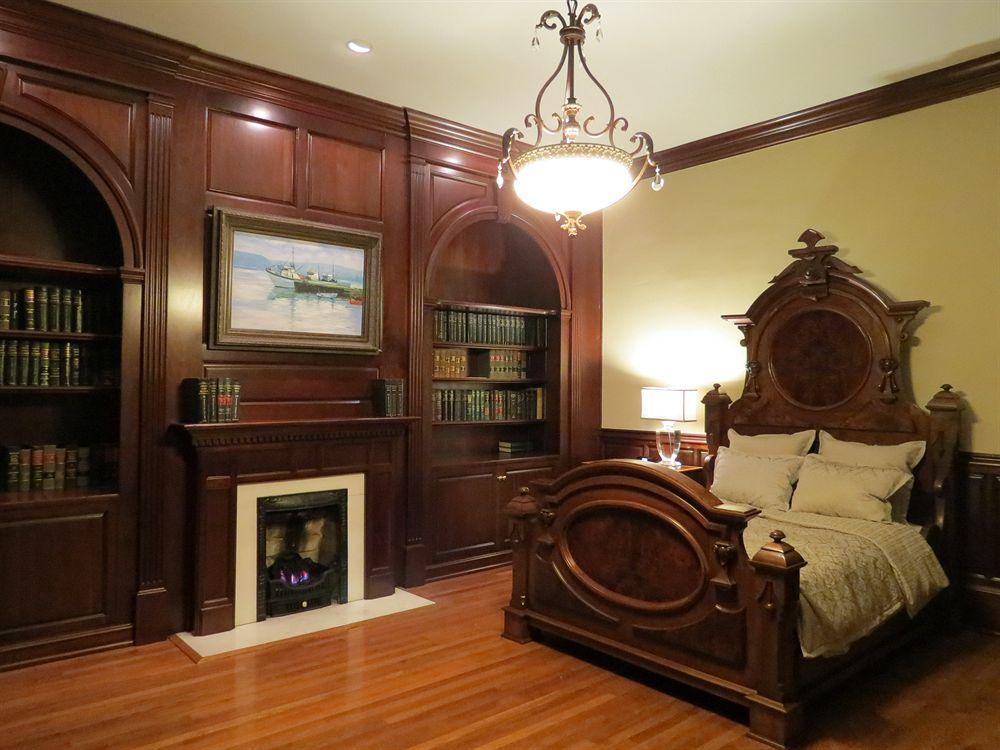 The Twelve Oaks Bed & Breakfast Covington Extérieur photo