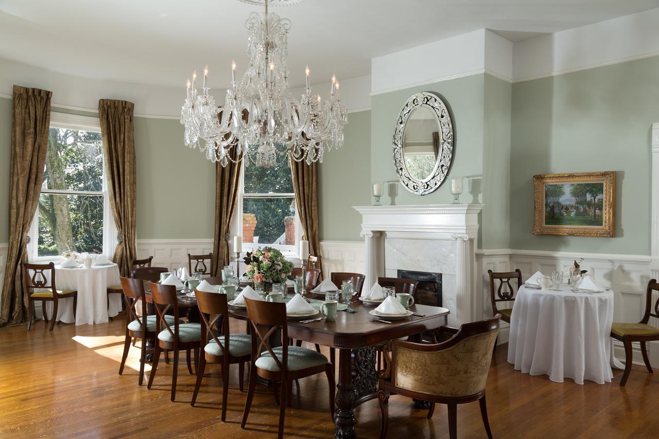 The Twelve Oaks Bed & Breakfast Covington Extérieur photo