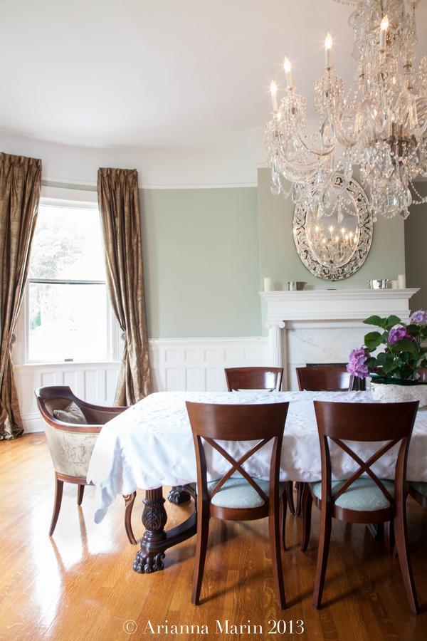 The Twelve Oaks Bed & Breakfast Covington Extérieur photo