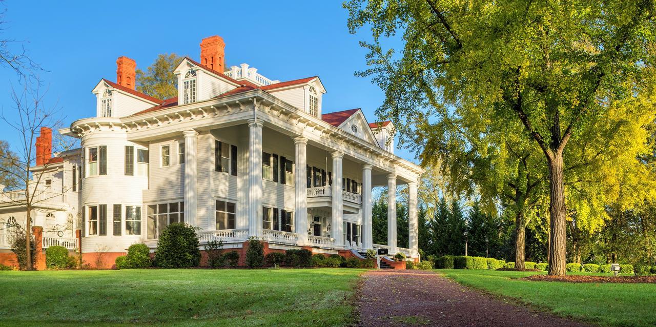 The Twelve Oaks Bed & Breakfast Covington Extérieur photo