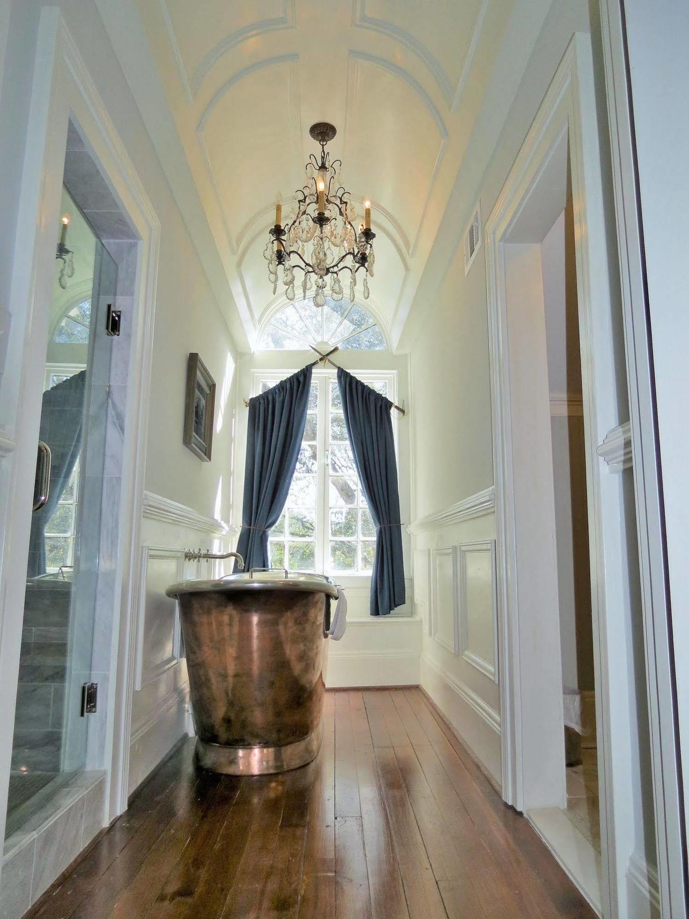 The Twelve Oaks Bed & Breakfast Covington Extérieur photo