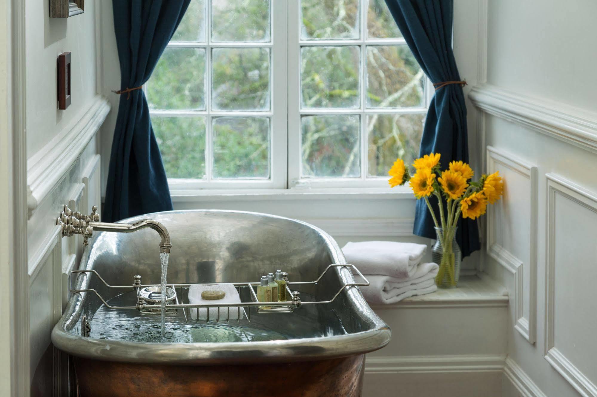 The Twelve Oaks Bed & Breakfast Covington Extérieur photo
