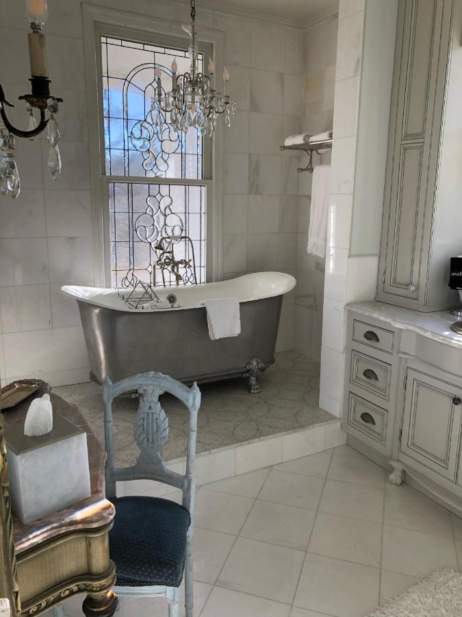 The Twelve Oaks Bed & Breakfast Covington Extérieur photo