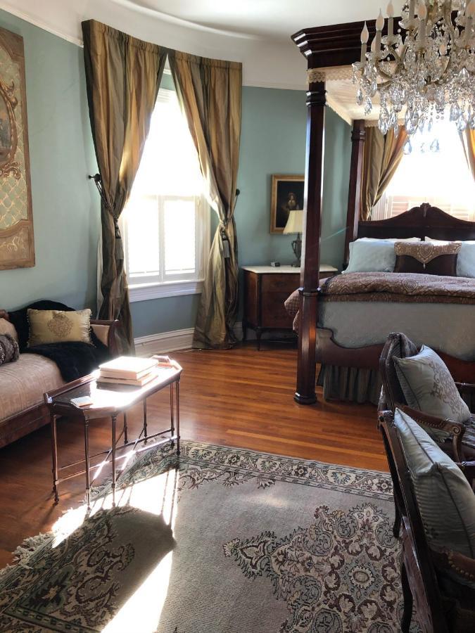 The Twelve Oaks Bed & Breakfast Covington Extérieur photo