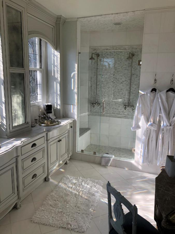 The Twelve Oaks Bed & Breakfast Covington Extérieur photo